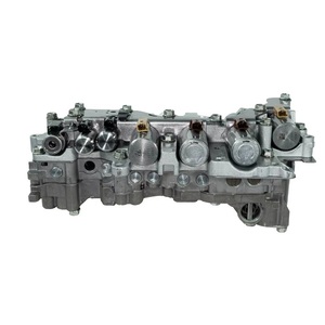 Boîtier de valve de transmission remanufacturé HXT U760E OE 3541033250 pour boîte de vitesses Toyota Camry, pièces détachées auto - Product Image 2