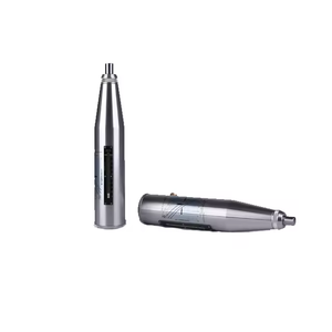 Probador <span class=keywords><strong>de</strong></span> Rebote <span class=keywords><strong>de</strong></span> Concreto con Martillo Schmidt Mecánico Taijia HT-225 con Rango <span class=keywords><strong>de</strong></span> 10-60MPa - Product Image 5