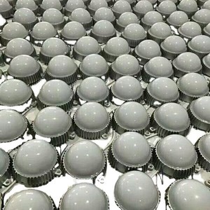 ไฟ LED จุดเดียว 9 วัตต์ ตัวเรือนอะลูมิเนียม IP65 DC 6V 5000K แสงเดย์ไลท์ สำหรับตกแต่งภูมิทัศน์ - Product Image 3