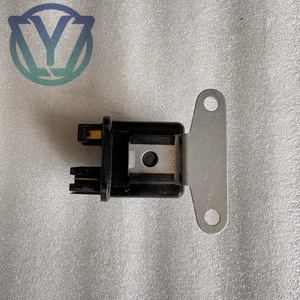 Relé de Seguridad para Enchufe Eléctrico 119650-77910, Accesorios para Excavadora, Apto para Motor 4TNV94, Relé Temporizador para Mini Excavadora 11965077910 - Product Image 5