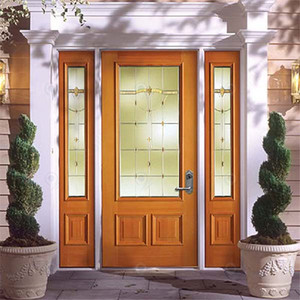 <span class=keywords><strong>Porte</strong></span> <span class=keywords><strong>d</strong></span>'<span class=keywords><strong>entrée</strong></span> en bois massif <span class=keywords><strong>haut</strong></span> <span class=keywords><strong>de</strong></span> <span class=keywords><strong>gamme</strong></span> noyau solide avec <span class=keywords><strong>d</strong></span>écoration en verre <span class=keywords><strong>porte</strong></span> durable pour Villa appartement hôtel - Product Image 4