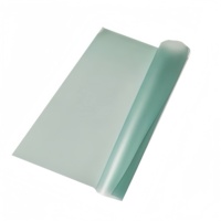 Architekturqualität PVB-Film Verbundglas Polyvinylbutyral Zwischenschicht WINCENT Silence Sheet Dekorative Fensterfolie Extrudiert