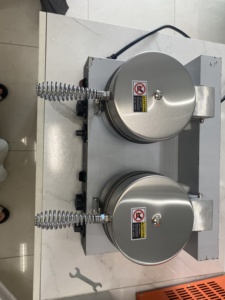 <span class=keywords><strong>Gaufrier</strong></span> multifonctionnel commercial BLG - Prix d'usine, compact et durable, super vente, commandez maintenant - Product Image 5