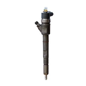 100% original und neue Diesel Fuel Injector 33800-4A50 0 0445110274 For HYUNDAI STAREX H1 - Product Image 1