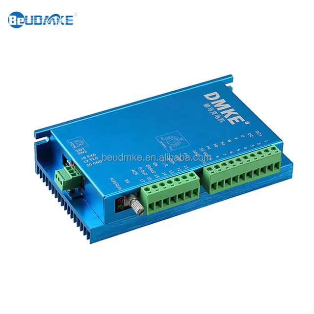 Wholesale 48V 36V 60V 72V Brushless Motor Controller 1000W 1200W 1500W 2000W 3000W Servo Motor Controller