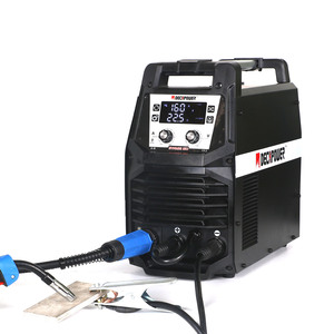 Decapow — soudeur mig 3 en 1 sans gaz 200A, pour soudage MIG, fabriqué sans gaz - Product Image 6