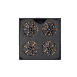 TMOTOR CINE30 6S FPV Machine de déplacement de <span class=keywords><strong>film</strong></span> et de télévision RC Brushless Motor Alloy 3 Inch Shuttle Long Endurance - Product Image 6
