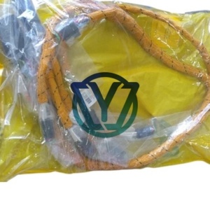High-quality for Transmission Control Wire Harness Assembly 231-3529 441-4814 Compatible Wheel Loader <b>Models</b> 988H 834H - Product Image 1