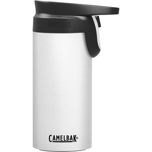 CamelBak®Forgia flusso 350 ml isolato bottiglia sottovuoto Bicchiere Termico con borsa fredda - Product Image 1