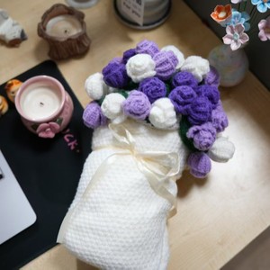 Christmas Party, <b>Festival</b> <b>Gifts</b>, Valentine's Day <b>Gifts</b>, Rose Carpet, Rose Bundle, Finished Products - Product Image 5