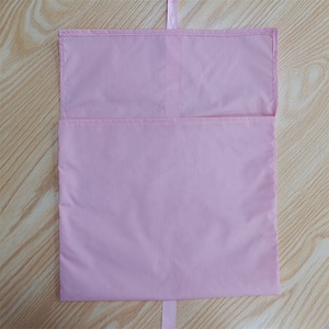 Bolsa de Regalo de Ropa con Logotipo Personalizado Estilo Chuanghua Dream, Fabricada en Algodón TC, Personalizable con Cintas de Diferentes Tamaños - Product Image 4