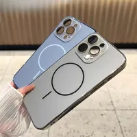 Coque arrière rigide mate antichoc en ABS trempé AG Nano de luxe, style Chinoiserie, pour iPhone 16 15 14 Plus 13 12 Pro Max (vente en gros)