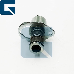 วาล์วโซลินอยด์ไฮดรอลิก JIAJUE AT310584 สำหรับรถขุด 325J (ผลิตในจีน/กัว) - Product Image 2