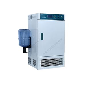 電気暖房80Lステンレス製インキュベーター定温0.5実験室温熱入浴装置 - Product Image 5