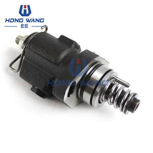 Proveedor Chino HongWang, Repuestos para Excavadoras, Bomba de Inyección de Combustible 04287049 0428 7049 para Motor 2011 - Product Image 4
