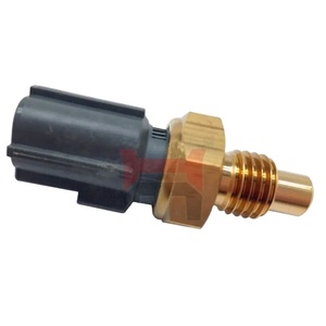 Pièces électriques pour excavatrice, capteur de température d'eau du moteur 4HK1 6HK1 J05 J08, 8-98023581-0 8980235810 - Product Image 1