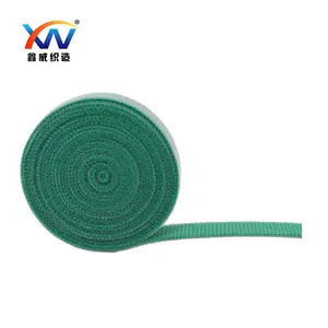 Gardening 100% Nylon Heat Resistance Cable Management Sustainable Eco-Friendly Home DIY Velcroes Hook And Loop Tape Cable Tie