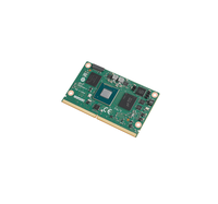 Módulo Central SMARC Advantech AOM-5521 NXP I.MX95 Arm Cortex-A55 8GB LPDDR5 Placa Industrial Integrada con NPU y Ethernet TSN