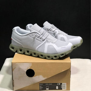 Zapatillas Deportivas Ligeras para Hombre y Mujer, Transpirables y Cómodas, Modelo Cloud 5, para Verano y Otoño - Product Image 3