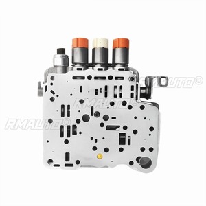 Ensemble de corps de soupape de transmission automatique VT2, pièce moteur pour accessoires de voiture BMW Mini - Product Image 4