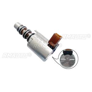 Conjunto de cuerpo de válvula solenoide de transmisión automática F01RB0WA21 para piezas de motor Roewe, accesorios para automóviles - Product Image 3