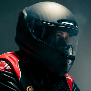 <span class=keywords><strong>Casco</strong></span> de Motocicleta <span class=keywords><strong>Inteligente</strong></span> <span class=keywords><strong>LIVALL</strong></span> MC1 PRO de Fibra de Carbono con Intercomunicador para Grupo, Alerta SOS por GPS, Control por Voz y Protección Facial Completa - Product Image 2