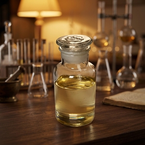 SESQUICLORURO DE ETILALUMINO <span class=keywords><strong>EASC</strong></span> CAS 12075-68-2 99% Puro, Líquido Homogéneo Oleoso Transparente de Color Amarillo Pálido a Ámbar - Product Image 3