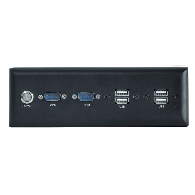 Ai Mini Pc HD6001 14th Gen Meteor Lake Core Ultra 5 125U Ultra 7 155U/155H Ultra 9 185H DDR5 96GB for Gaming
