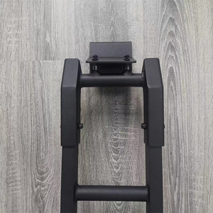 Phía sau cửa thang hợp kim mái giá phía sau Thang cho Suzuki jimny 2019 - Product Image 4