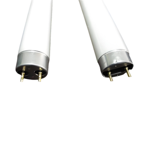 Luces <span class=keywords><strong>de</strong></span> techo T8 <span class=keywords><strong>de</strong></span> <span class=keywords><strong>alta</strong></span> <span class=keywords><strong>eficiencia</strong></span> luminosa G13 Bi-pin Base 6500K Blanco frío 2850LM T8 Lámpara fluorescente 4ft (1200mm) 36W - Product Image 2