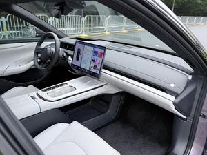 Đối với Xiao Mi SU7 Sport Sedan trước thuộc sở hữu EV tăng tốc mạnh mẽ dài phạm vi lái xe điều kiện tuyệt vời cho xuất khẩu - Product Image 3