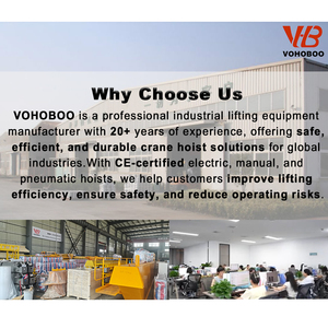 Alat Angkat Baru HHBB <span class=keywords><strong>Electric</strong></span> Chain <span class=keywords><strong>Hoist</strong></span> 380V 50/60Hz <span class=keywords><strong>3</strong></span> Fasa Logam Untuk Penggunaan Hotel - Product Image 5