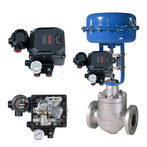 ตัวควบคุมไดอะแฟรม TS600R tissin ชุดอุปกรณ์ยึดแบบจังหวะหมุน IP 66 - Product Image 1