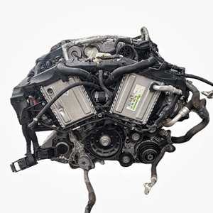Moteur d'origine de qualité supérieure M177 980 pour <span class=keywords><strong>Mercedes</strong></span> Benz Classe <span class=keywords><strong>S</strong></span> 4.0 V8 <span class=keywords><strong>AMG</strong></span> S63, C63, E63, G63, GT63 et GLC63 Ensemble moteur - Product Image 1