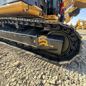 95 Percent New Used <b>Tracked</b> Excavator CAT 336D2L Excellent Condition Low Hours Available - Product Image 3