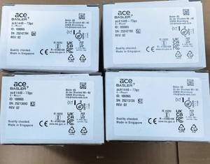 กล้องวิชันอุตสาหกรรม Basler A2A2590-22gmBAS PoE GigE 2 Basic แบบติดตั้งตายตัว - อุณหภูมิการทำงาน -10~60 องศาเซลเซียส - Product Image 5