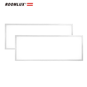 40W Surface Mount <span class=keywords><strong>LED</strong></span> <span class=keywords><strong>Panel</strong></span> 1200X300 Khung Với Bảng Điều Khiển <span class=keywords><strong>LED</strong></span> Thân Trắng 6500K Ánh Sáng Ban Ngày Siêu Sáng - Product Image 2