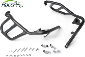 Protección de barra de choque de protección de motor de motocicleta superior RACEPRO para <span class=keywords><strong>BMW</strong></span> <span class=keywords><strong>R1200GS</strong></span> 2004-2012 - Product Image 4