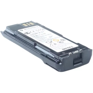 Batterie antidéflagrante Nntn8570 Nntn8570C compatible avec les interphones Mtp8500 Mtp8500ex Mtp8550ex Mtp8550 - Product Image 4