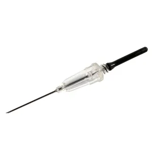 18G-25G Disposable Blood Collection Needle Multi-sample Drawing Needles With CE ISO 510K