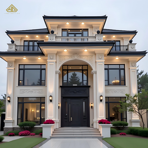 Diseñadores profesionales de viviendas de alta gama ofrecen diseño de interiores personalizado para toda la casa, renderización en 3D y diseño de dibujos <span class=keywords><strong>CAD</strong></span>. - Product Image 1