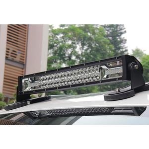 Soporte de montaje con ventosa, Base magnética para barra de luz Led de techo, todoterreno - Product Image 6