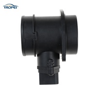 Capteur de débit d'air massique automatique 06A906461L pour A4 TT VW Golf Jetta Passat 1.8T 2000-2006
