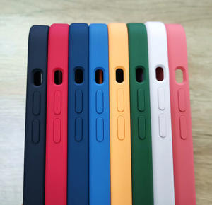 Tschick – <span class=keywords><strong>coque</strong></span> en Silicone liquide magnétique pour <span class=keywords><strong>iPhone</strong></span> <span class=keywords><strong>13</strong></span> Pro Max, étui de luxe sans fil, housse de charge pour <span class=keywords><strong>iPhone</strong></span> <span class=keywords><strong>13</strong></span> <span class=keywords><strong>Mini</strong></span> - Product Image 5