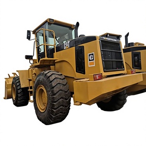 Used loader CAT 966F <b>Cheap</b> price excellent performance Used loader CAT for sale - Product Image 1