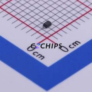 ไดโอด ZOD-523ไดโอด ZENER แบบดั้งเดิมและใหม่ BZT52C15T-7ชิปชิ้นส่วนอิเล็กทรอนิกส์ - Product Image 1