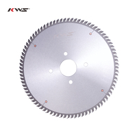 Lames de scie TCT KWS pour travaux de menuiserie, outils de coupe du bois de qualité supérieure, lames de scie pour le dimensionnement des panneaux