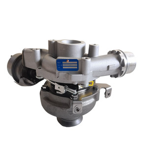 Haute qualité 100% testé Renault <span class=keywords><strong>Megane</strong></span> 1.5 K9K 109 HP 2013 pièces MFS Turbine B01V turbocompresseur 16359880011 pièces de moteur automatique - Product Image 6