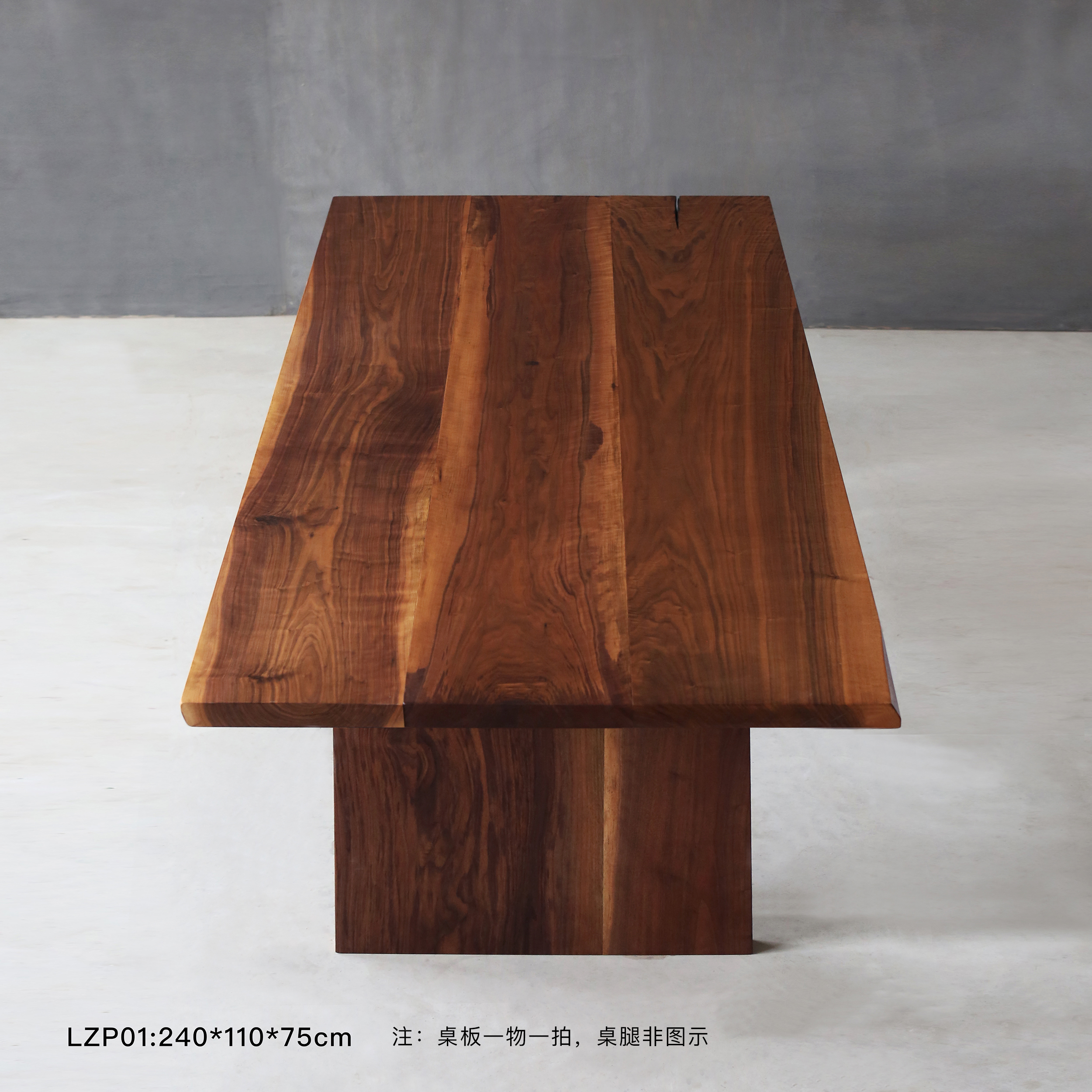 Three-piece/240*110cm/lzp01/