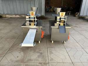 Diviseur de pâte de haute qualité, automatique, pour baguettes et pizzas rondes, <span class=keywords><strong>machine</strong></span> à fabriquer des produits à base de céréales - Product Image 5